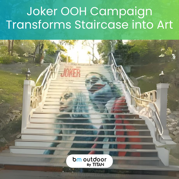 How to maximize the efficiency of LED screens (DOOH)